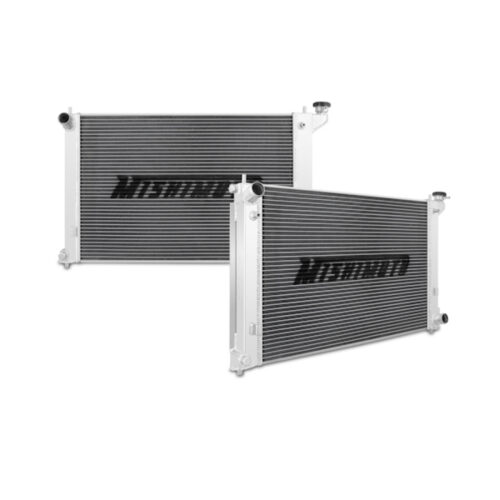 Mishimoto Aluminum Radiator for 05-10 Scion tC Manual - Image 2