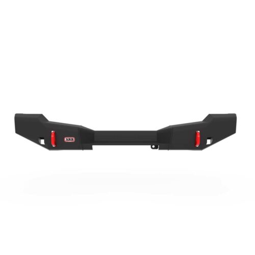 Alternative view of ARB Rear Bar Suits Jl Txt Black for 2018-2025 Jeep Wrangler