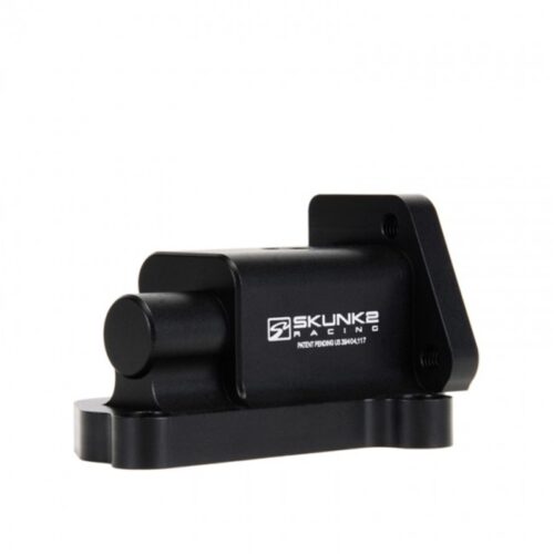 Skunk2 Honda/Acura H-Series VTEC Black Anodized Billet Solenoid - Image 8