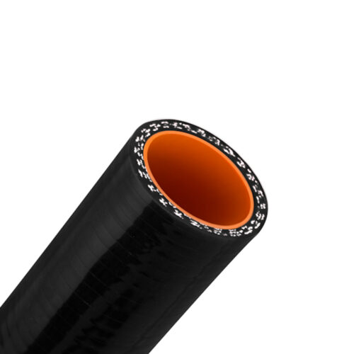 Mishimoto Silicone Hose Kit for 97-01 Acura Integra Type R Black - Image 4