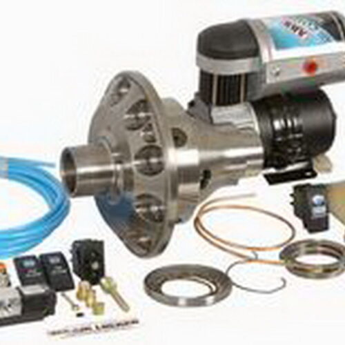 ARB Airlocker 35 Spl 2In Brng Ford 9In S/N - Image 5