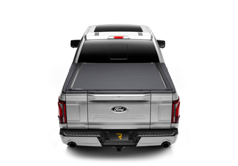 BAK 21-24 Ford F-150 5.7ft. Bed BAKFlip Revolver X4ts - Image 5
