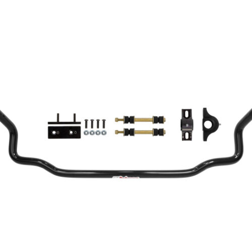 UMI Performance 78-88 GM G-Body Front Sway Bar - Black