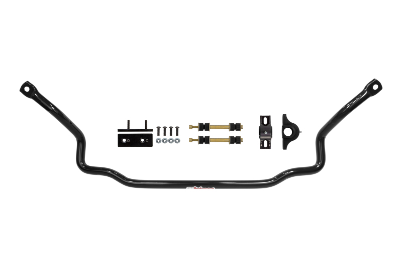 UMI Performance 78-88 GM G-Body Front Sway Bar - Black