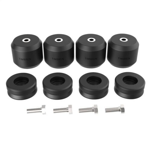 Timbren 2011 Chevrolet Silverado 2500 HD Front Suspension Enhancement System - Image 5