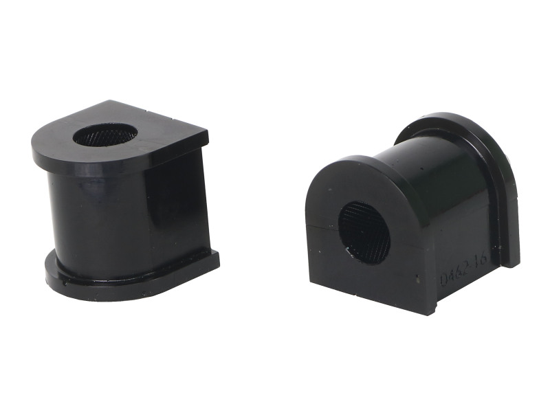 Whiteline 1987-1991 Toyota Camry Sway Bar Mount Bushing Kit - 16mm - Image 2