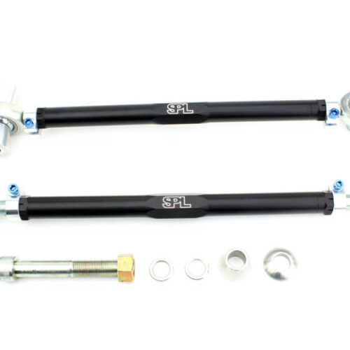 SPL Front Tension Rods for 2006-2013 BMW 3 Series/1 Series (E9X/E8X)/F8X