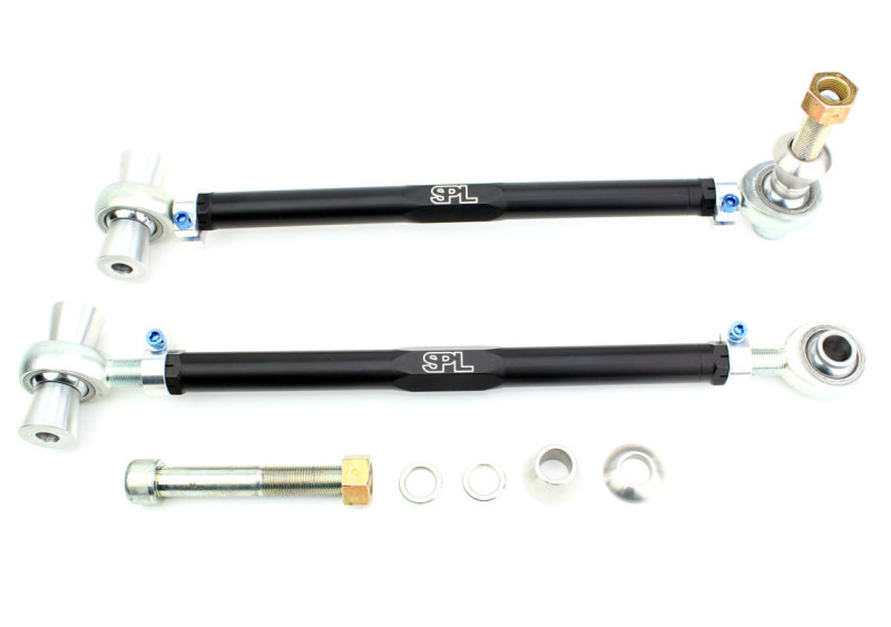 SPL Front Tension Rods for 2006-2013 BMW 3 Series/1 Series (E9X/E8X)/F8X