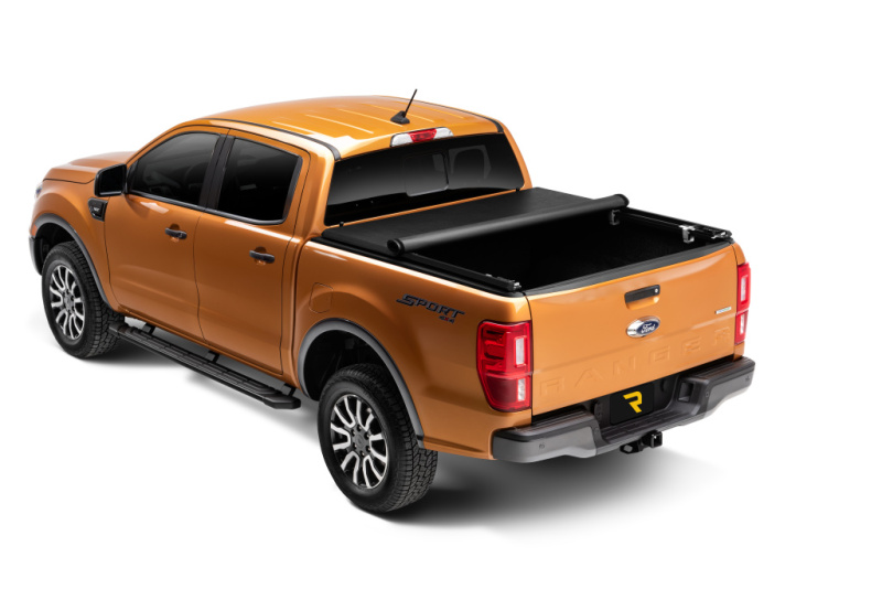 Truxedo 2024 Ford Ranger 5ft Bed Truxport Bed Cover - Image 8