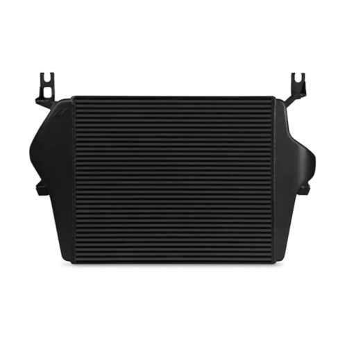 Mishimoto Intercooler (Black) for 03-07 Ford 6.0L Powerstroke - Image 4