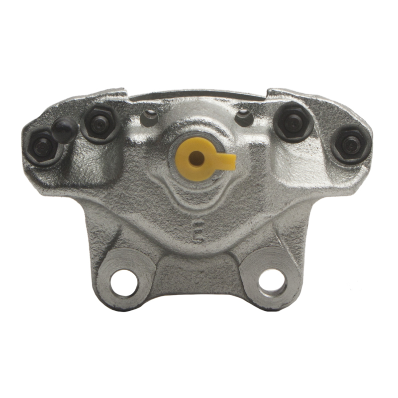 DFC 69-94 Alfa Romeo Spider Front-R Premium Caliper - Silver Zinc Coated - Image 2