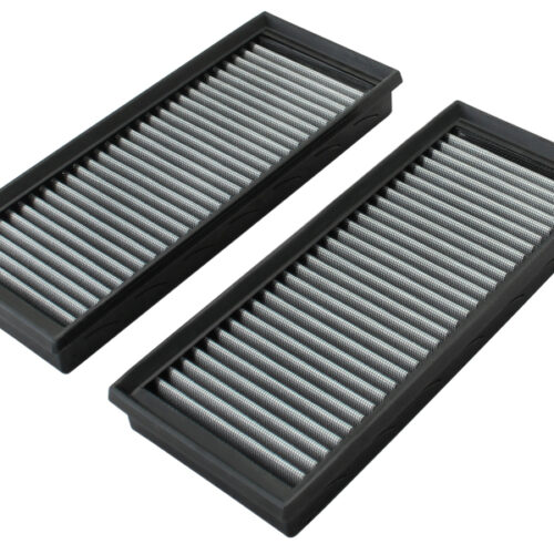 aFe Power MagnumFLOW OEM Replacement Air Filter Pro DRY S 11-14 Mercedes-Benz AMG CL63/E63/S63 V8 - Image 4