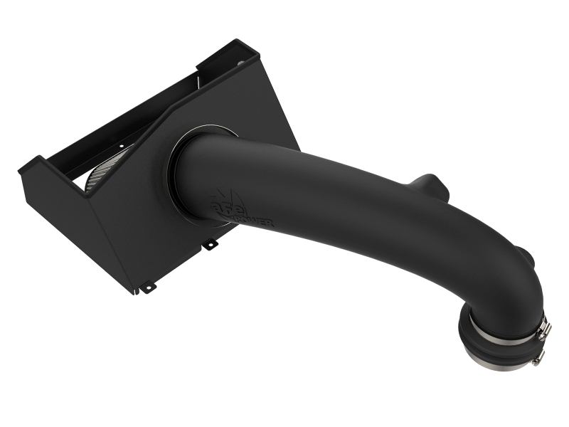 aFe Power Magnum FORCE Stage-2 Pro DRY S Cold Air Intake System 19-26 Dodge RAM 1500 V8-5.7L - Image 4