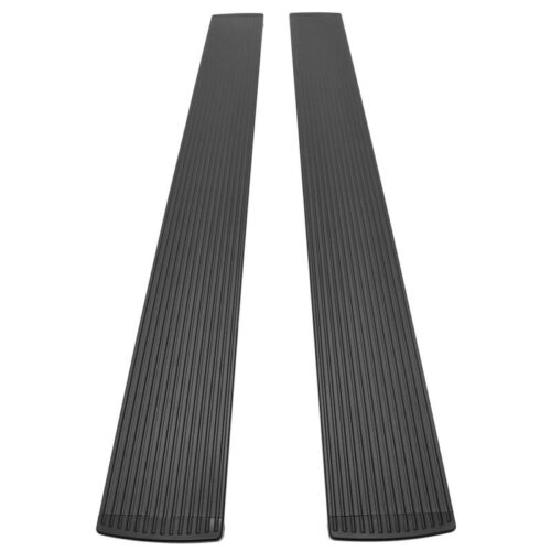 Westin 14-23 Toyota 4Runner SR5/TRD (Excl. Ltd/NS/TRD Sport) Pro-e Running Boards - Tex. Blk - Image 4