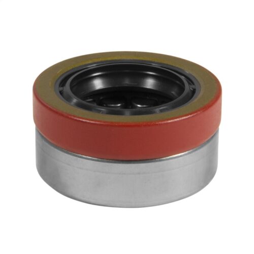 Yukon Gear 8.8in Ford 3.55 Rear Ring & Pinion Install Kit 2.25in OD Axle Bearings and Seals - Image 2