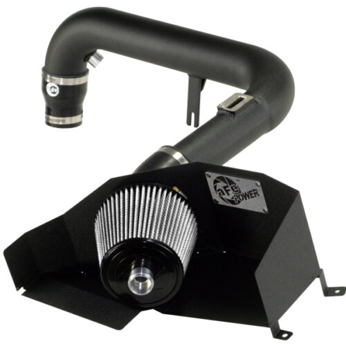 aFe Power MagnumFORCE Intakes Stage-2 PDS AIS PDS VW GTI 09-11 L4-2.0L (t) - Image 3