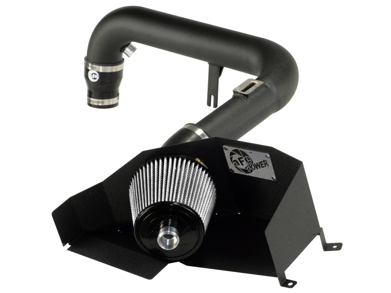 aFe Power MagnumFORCE Intakes Stage-2 PDS AIS PDS VW GTI 09-11 L4-2.0L (t) - Image 3
