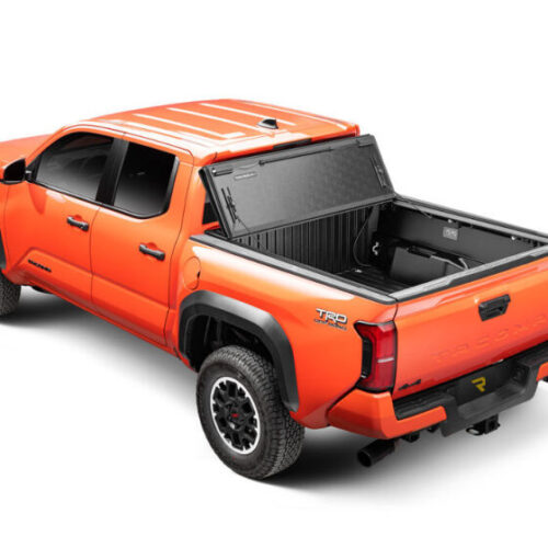 BAK 2024 Toyota Tacoma 5ft Bed BAKFlip G2 - Image 7