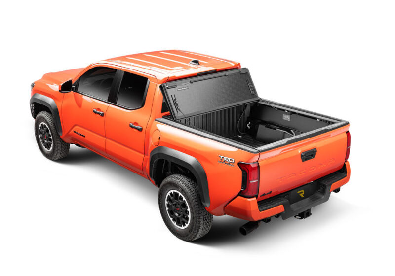 BAK 2024 Toyota Tacoma 5ft Bed BAKFlip G2 - Image 7