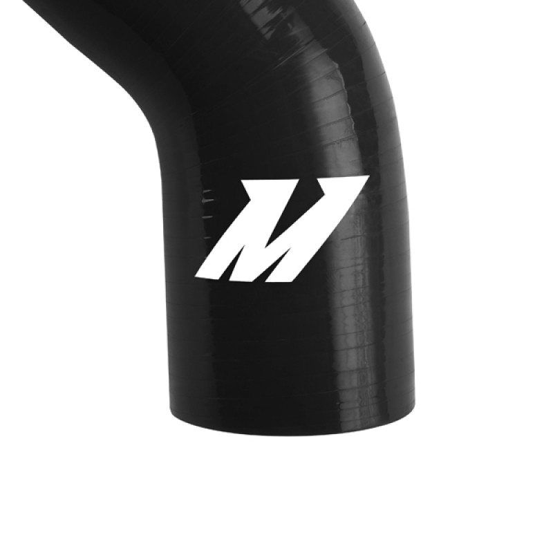Mishimoto Coolant Hose Kit (Black) for 98-02 Dodge 5.9L Cummins - Image 5