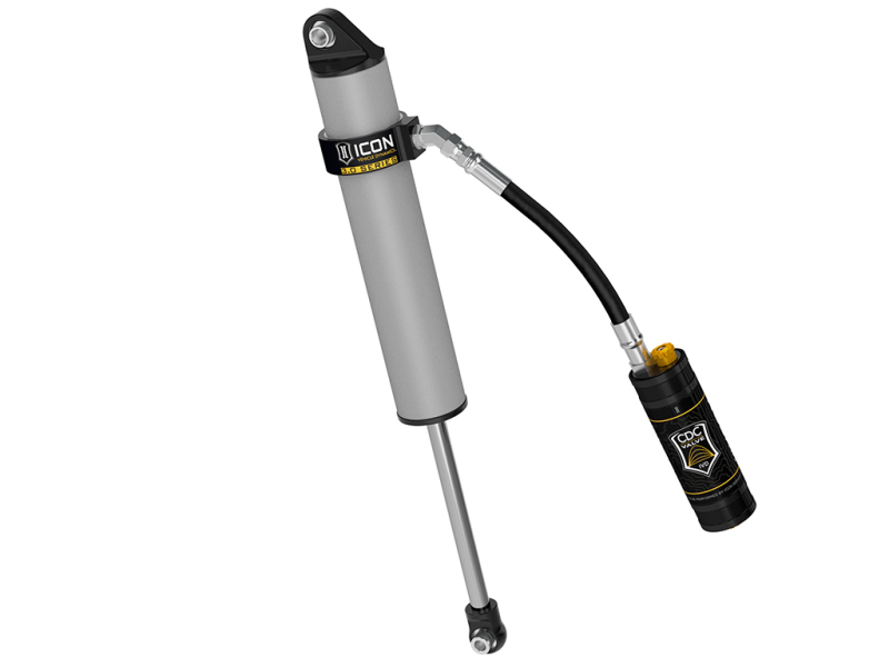 ICON 05-26 Ford F-250/350 SD 4WD 0-3in 3.0 Series VS RR CDCV Rear Coilover Pair - Image 7