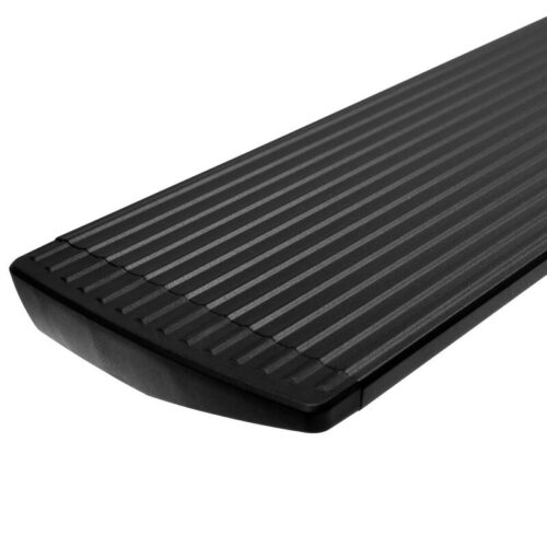 Westin 21-26 Ford Bronco 4dr (Excl. Bronco Sport) Pro-e Running Boards - Tex. Blk - Image 9