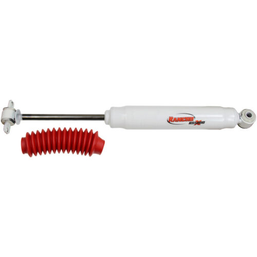 Rancho RS55301 04-12 Chevrolet Colorado Rear RS5000X Shock