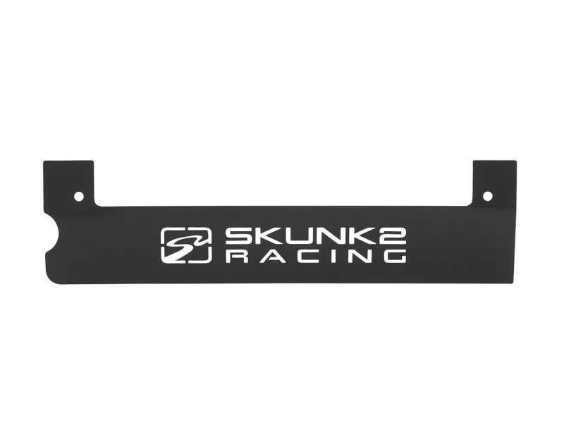 Skunk2 06-11 Honda Black Spark Plug Cover - Image 2