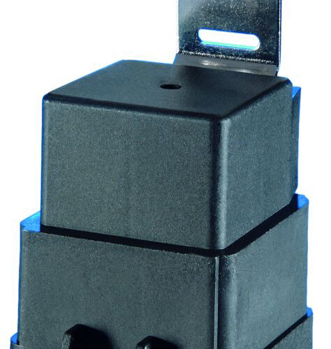 Hella Relay 12V 20/40A Spdt Res Wthr Bkt - Image 3