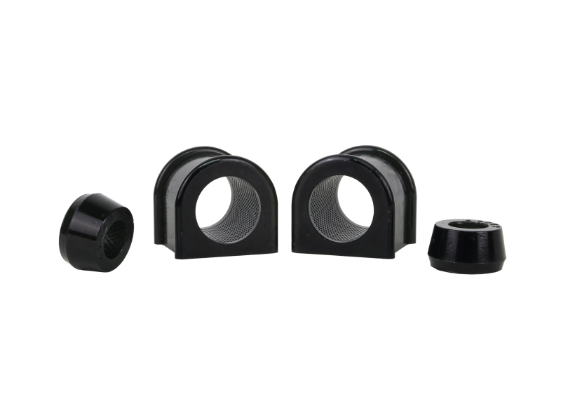 Whiteline 1987-1995 Jeep Wrangler Sway Bar - Mount Bushing - 28.44mm - Image 2
