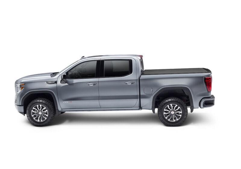 BAK 2023+ Chevy Colorado Revolver X4s 5.2ft Bed Cover - Image 5