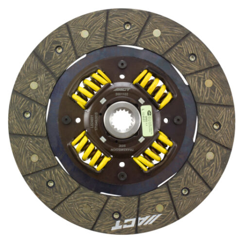 ACT 2003 Dodge Neon Perf Street Sprung Disc - Image 3