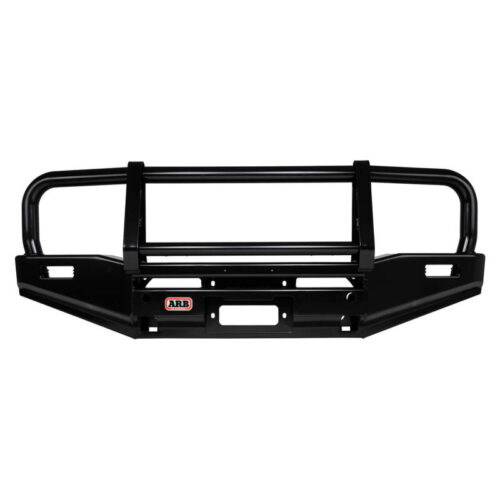 Alternative view of ARB Combar Defender 90/110/130 2009On (Fit Kit NOT Included) for 1993 Land Rover Defender 110 / 1994-1997 Land Rover Defender 90