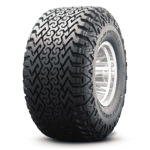 Mickey Thompson Baja Belted II Tire - 18.5/39R17LT 125P C OWL - 276349