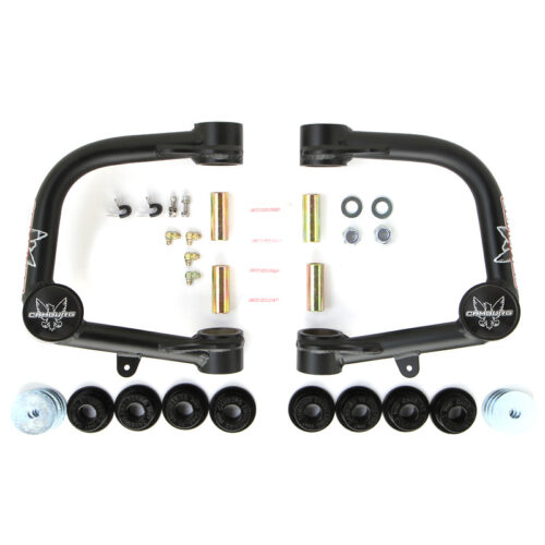 Camburg Toyota 4-Runner 03-23 / FJ 07-14 Performance X-Joint Upper Arms - Image 2