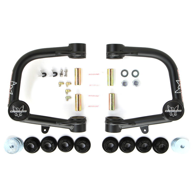 Camburg Toyota 4-Runner 03-23 / FJ 07-14 Performance X-Joint Upper Arms - Image 2
