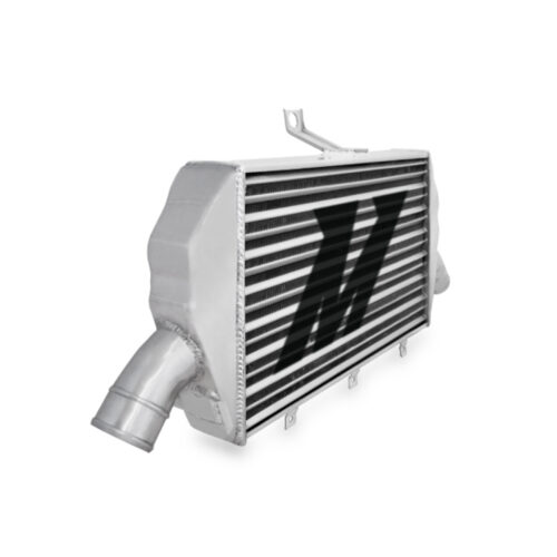 Mishimoto Intercooler for 01-07 Mitsubishi Lancer EVO - Image 8