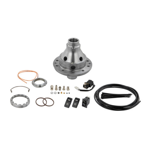ARB Airlocker 35 Spl 2In Brng Ford 9In S/N - Image 3