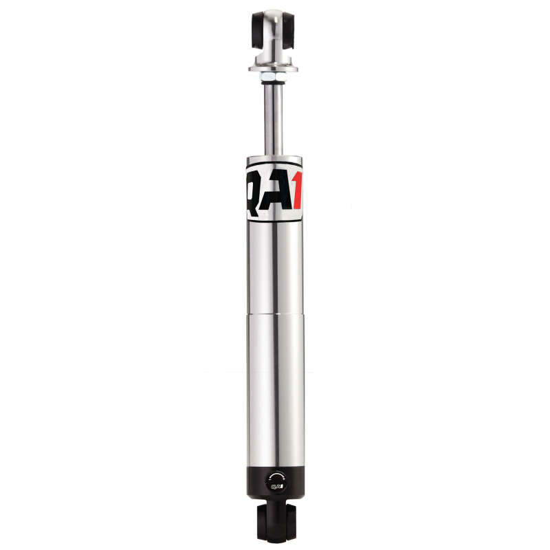 QA1 Stocker Star Series Rear Shock Absorber - Single Adj. - 14.875in/23.625in - Aluminum - Image 2