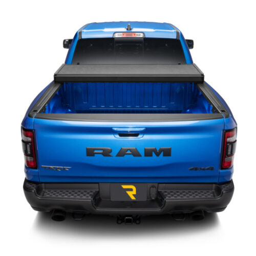 Extang 09-18 Dodge Ram / 19-23 Classic 1500 / 19-22 2500/3500 (6ft. 4in. Bed) Solid Fold ALX - Image 8