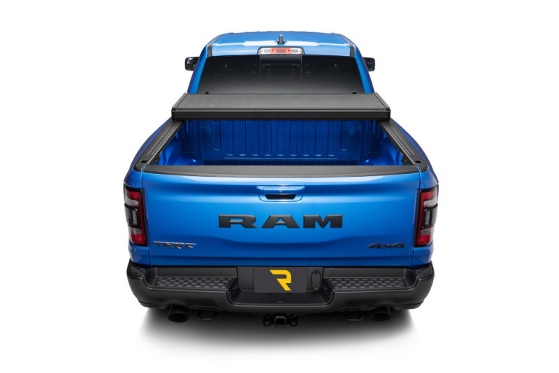 Extang 09-18 Dodge Ram / 19-23 Classic 1500 / 19-22 2500/3500 (6ft. 4in. Bed) Solid Fold ALX - Image 8