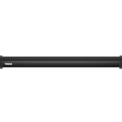 Thule AeroBlade Edge L Flush Mount Load Bar (Single Bar) - Black - Image 10
