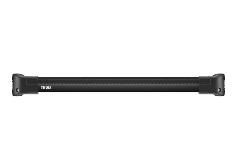 Thule AeroBlade Edge L Flush Mount Load Bar (Single Bar) - Black - Image 10