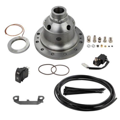 ARB Airlocker 11.5In 30 Spl Aa&M S/N. - Image 4