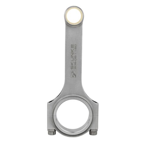 Skunk2 Alpha Series Honda K24A/Z Connecting Rods - Image 6