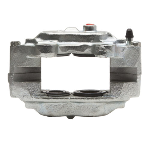 DFC 76-90 Toyota 4Runner Front-L Premium Caliper - Silver Zinc Coated - Image 4
