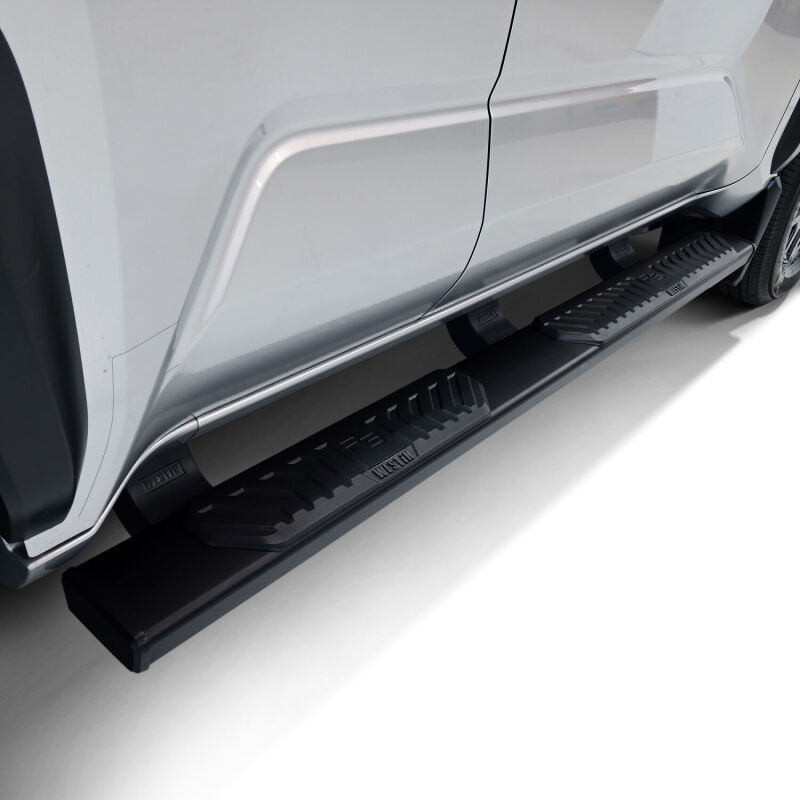 Westin 2025 Toyota 4Runner R5 Nerf Step Bars - Tex. Blk - Image 4