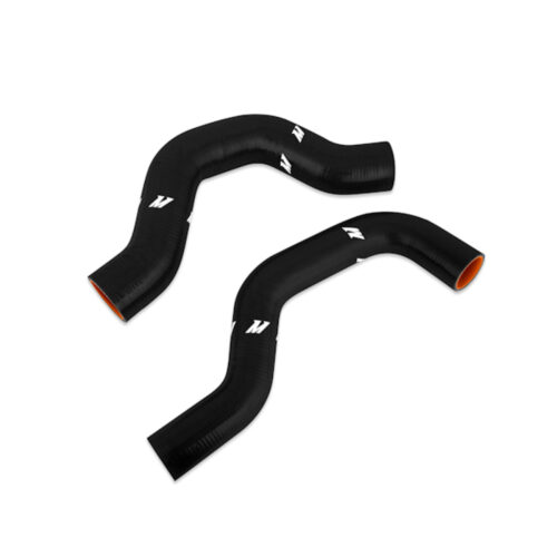 Mishimoto Turbo Hose Kit for 05-06 Jeep Liberty 2.8 CRD Black Silicone