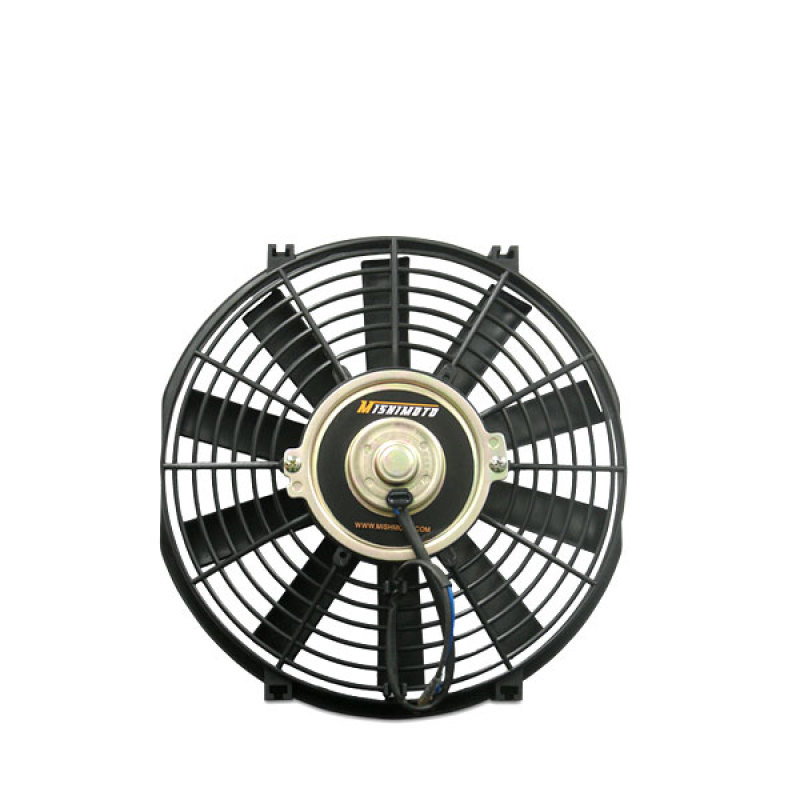 Mishimoto 10 Inch Electric Fan 12V - Image 2