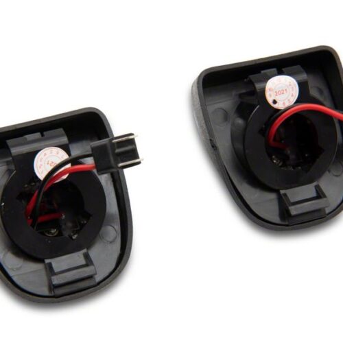 Raxiom for 2001-2013 Chevrolet Silverado/GMC Sierra 1500 Axial Series LED License Plate Bulbs - Image 3
